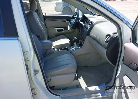 2008 Saturn Vue V6 Xr from USA, damaged, VIN 3GSDL73718S568499